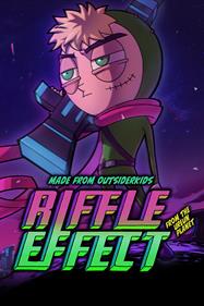 Riffle Effect - Box - Front Image