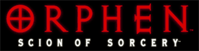 Orphen: Scion of Sorcery - Banner