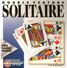 Double Feature Solitaire