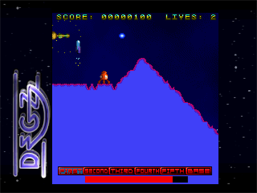 Degz - Screenshot - Gameplay Image