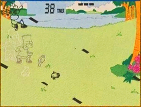 The Simpsons