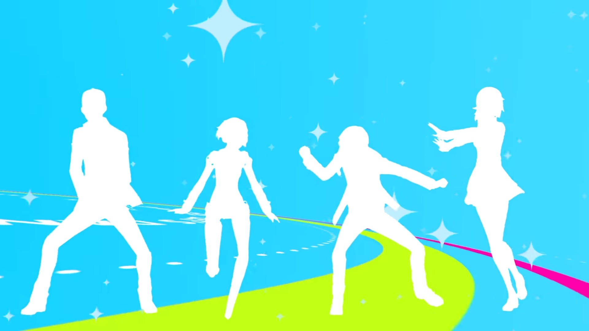 Persono. Persona 3 Dancing Moon Night. Dancing Moonlight на обои. Dance of the Moonlight Jellies.