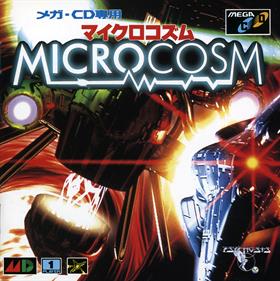 Microcosm - Box - Front Image