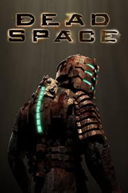 Dead Space (2008) - Fanart - Box - Front Image