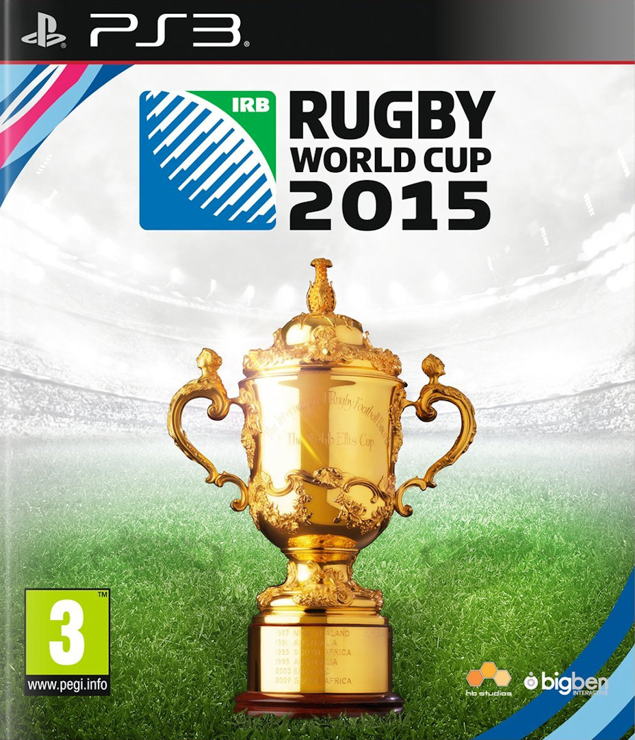 Rugby World Cup 2015