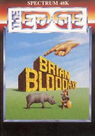 Brian Bloodaxe 