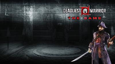 Deadliest Warrior: The Game - Fanart - Background Image