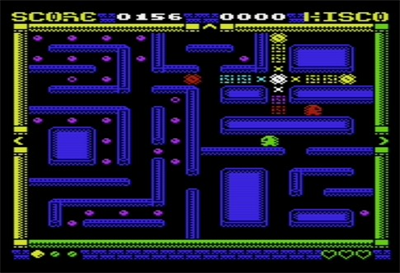 RodMän - Screenshot - Gameplay Image