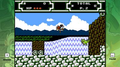 The Disney Afternoon Collection - Screenshot - Gameplay Image