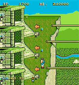Mysterious Stones: Dr. John's Adventure - Screenshot - Gameplay Image