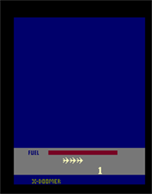 X-Doom - Screenshot - Gameplay Image