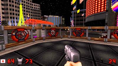 Duke Nukem Forever 2013 - Screenshot - Gameplay Image