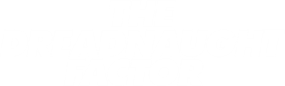 The Dreadnaught Factor - Clear Logo Image
