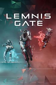 Lemnis Gate - Box - Front Image
