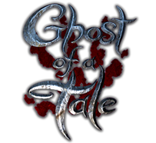 Ghost of a Tale - Clear Logo Image