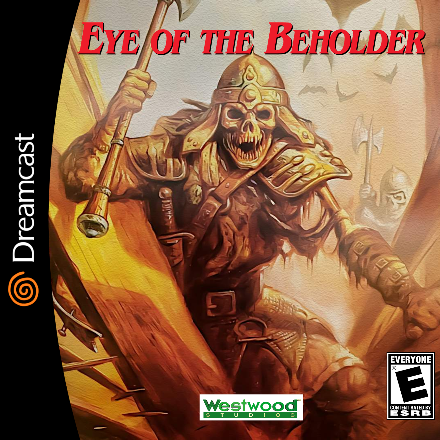 Eye of the Beholder