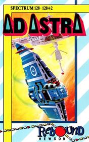 Ad Astra - Box - Front Image