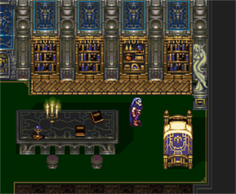 Chrono Trigger: Prophet's Guile - Screenshot - Gameplay Image