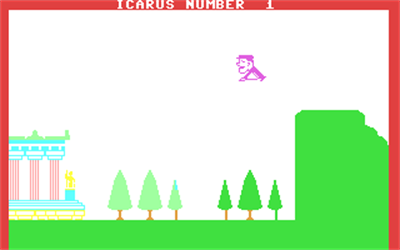 Little Icarus - Screenshot - Gameplay Image