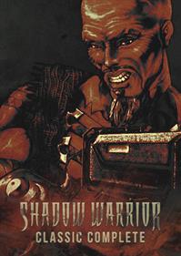Shadow Warrior Classic Complete - Box - Front Image