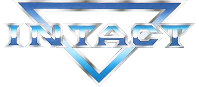 Intact - Clear Logo Image