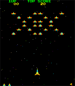 UniWar S - Screenshot - Gameplay Image