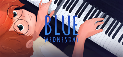 Blue Wednesday - Banner Image