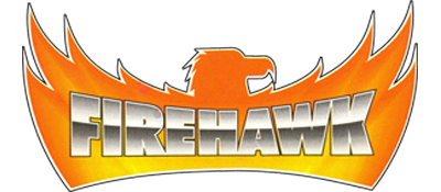 Firehawk - Clear Logo Image