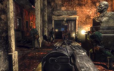 Red Orchestra 2: Heroes of Stalingrad - Screenshot - Gameplay Image