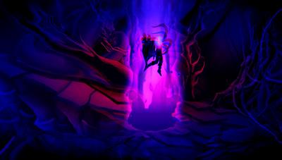 Sundered - Screenshot - Gameplay Image