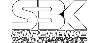 SBK Superbike World Championship - Clear Logo Image