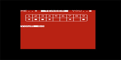 Mind Twisters - Screenshot - Gameplay Image