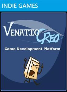 Venatio Creo