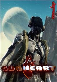 Gunheart VR - Box - Front Image