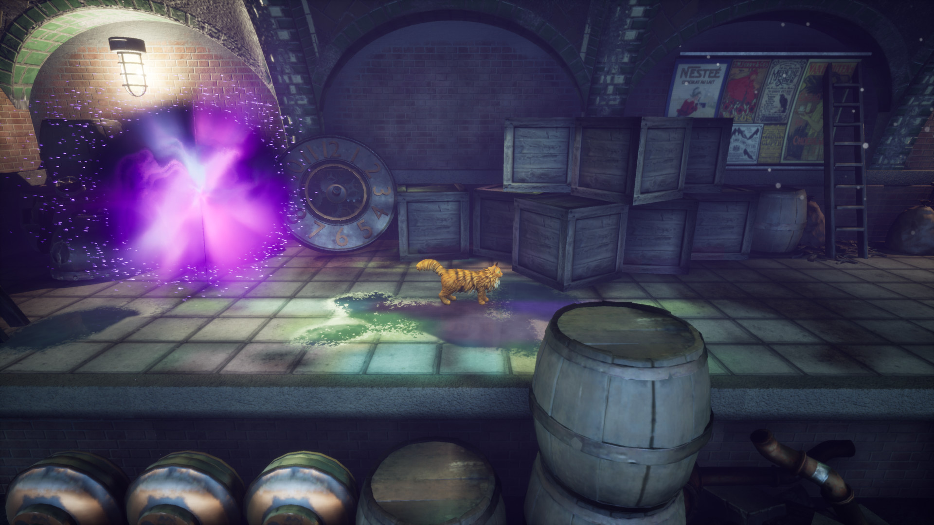 Another Sight: Definitive Edition