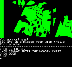 The Hobbit - Screenshot - Gameplay Image