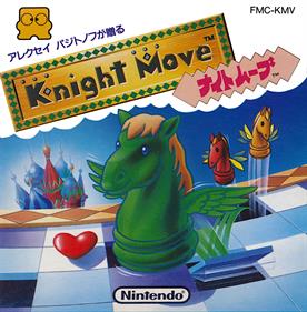 Knight Move