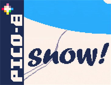 Snow! - Box - Front Image