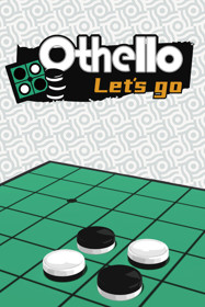 Othello Let's Go