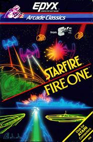 Starfire