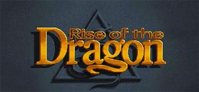 Rise of the Dragon - Banner Image