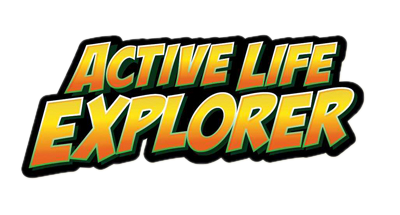 Active Life: Explorer - Clear Logo Image