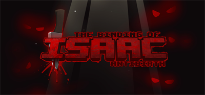 The Binding of Isaac: Antibirth - Banner Image