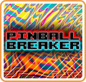 Pinball Breaker