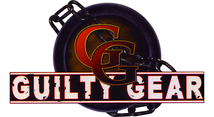 Guilty Gear Details - LaunchBox Games Database