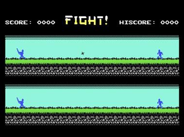 Fight! - Screenshot - Gameplay Image