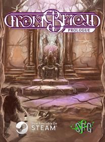 From Beyond: Prologue