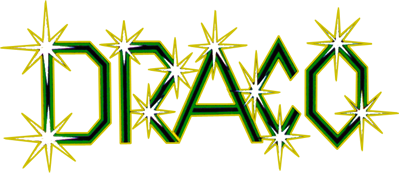 Draco - Clear Logo Image