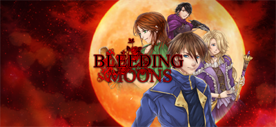 Bleeding Moons - Banner Image
