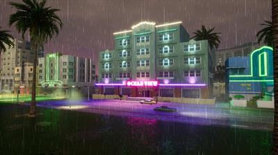 Grand Theft Auto: Vice City: The Definitive Edition - Screenshot - Gameplay Image